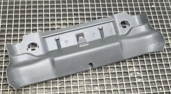 Audi TT Mk1 Trunk/boot sill cover protection 8N0863471C