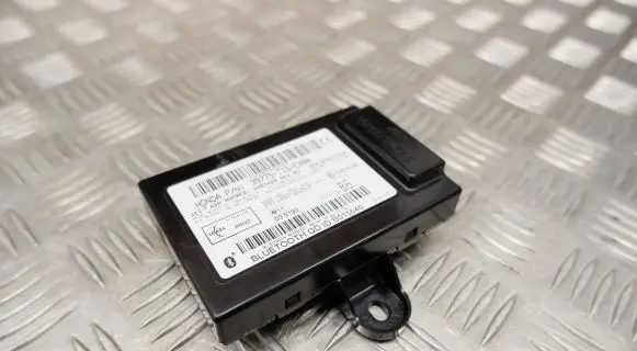 Honda CR-V Bluetooth control unit module 39775T1GE000