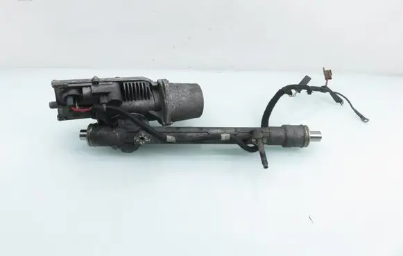 Citroen C3 Steering rack 21881044