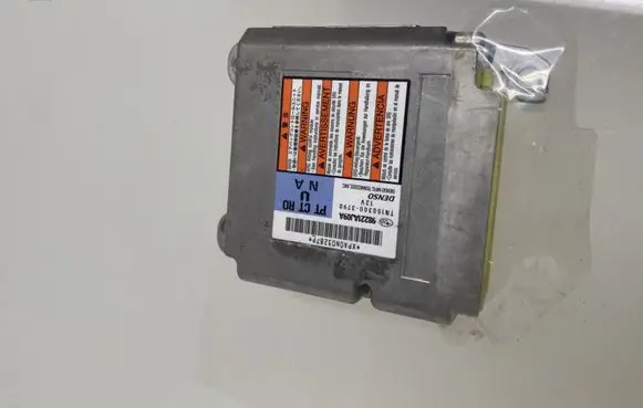Subaru Outback Airbag control unit/module 98221AJ09A