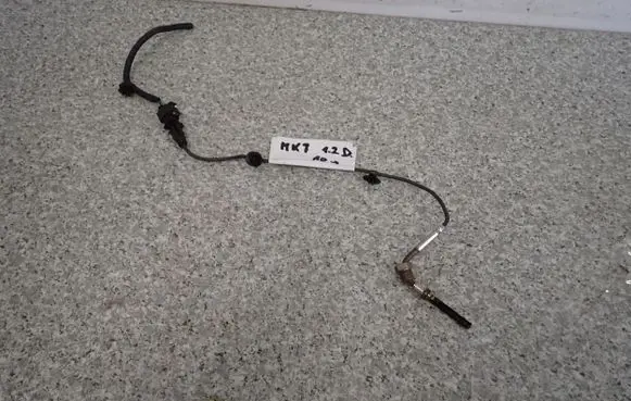 Suzuki Swift II Exhaust gas temperature sensor