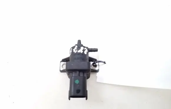 Opel Insignia B Turbo solenoid valve 55574896
