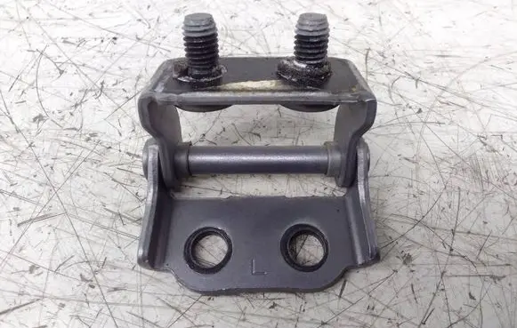 Mazda CX-7 Tailgate/trunk/boot hinge