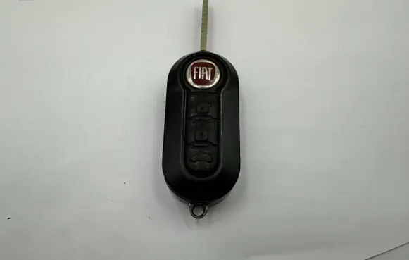 Fiat Ducato Ignition key/card 