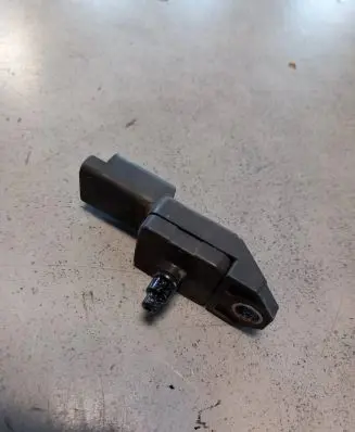 Ford Focus Air pressure sensor 9639027480 0798005602