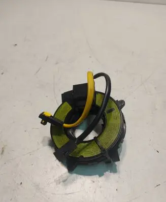 Mitsubishi Colt Airbag slip ring squib (SRS ring) A4545450226 MR587756