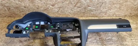 Audi A6 S6 C6 4F Dashboard 4F1857003A 4F1858005B 4F1857041R