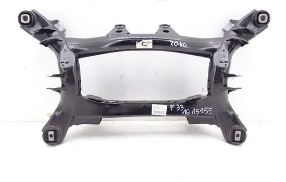 BMW 4 F32 F33 Rear axle beam 6792507