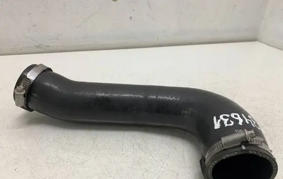 Jeep Grand Cherokee Intercooler hose/pipe