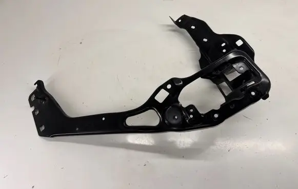 BMW 2 F44 Headlight/headlamp mounting bracket 7459881 51647459881