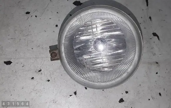Chrysler Pacifica Front fog light E13102702B