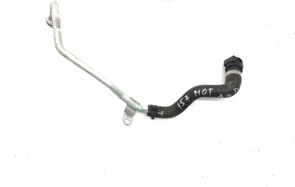 BMW X1 F48 F49 Engine coolant pipe/hose 7617381 761738103