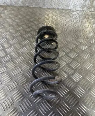 Volkswagen Polo VI Rear coil spring 2Q0511121CK