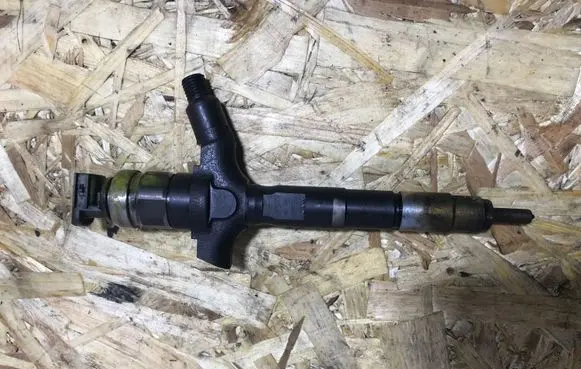 Opel Signum Fuel injector