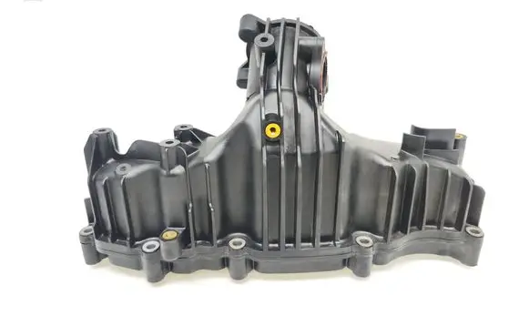 Volkswagen Transporter - Caravelle T5 Intake manifold 03L129711P 1040363S01