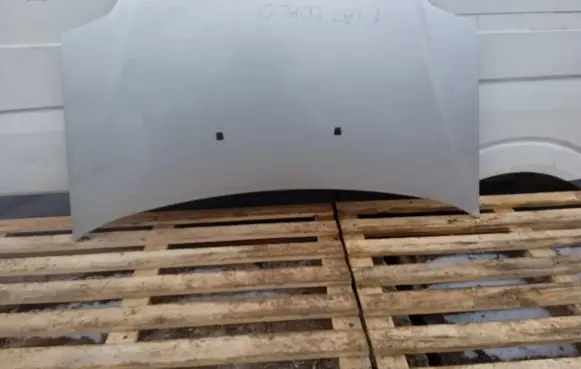 Fiat Doblo Engine bonnet/hood 31A9DOB
