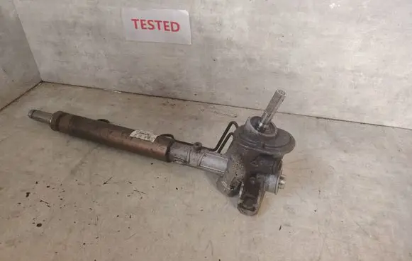Volkswagen Sharan Steering rack 0280080032101