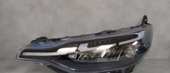 Ford Transit Custom II Headlight/headlamp PZ3113E015CB 148R006360 149R006360
