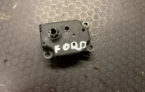 Ford Focus C-MAX Air flap motor/actuator 3M5H19E616AB EAD251