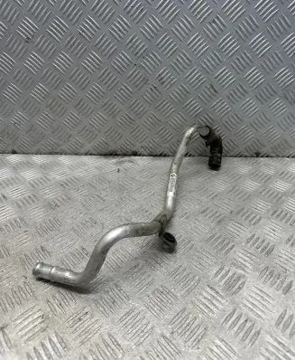 BMW X6 F16 Air intake hose/pipe 52529410 3015638