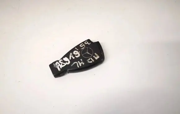 Ignition key/card