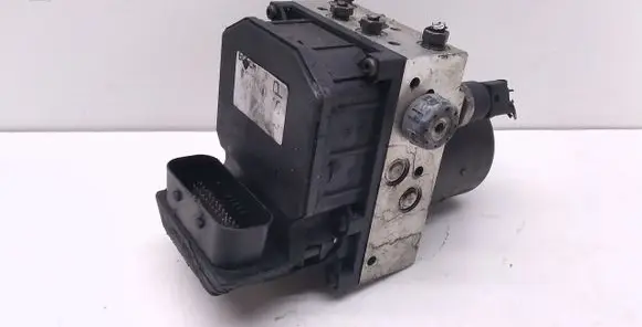 Alfa Romeo 156 ABS Pump 0265225280 0265950127 386269