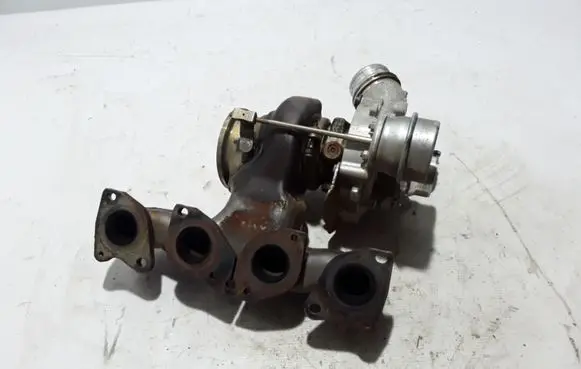 Volvo S90, V90 Turbo 31459815