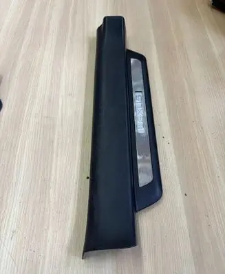 Lexus RX 450H Front sill trim cover 6792048060
