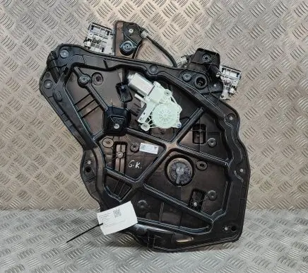 Tesla Model Y Rear door window regulator with motor 149551200F