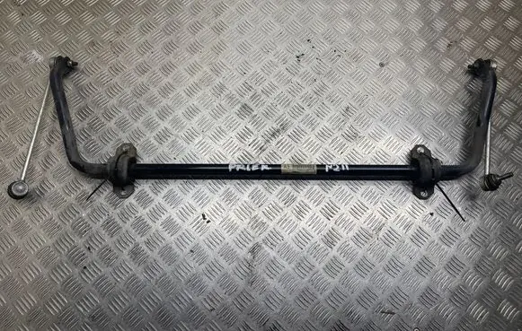 BMW 3 F30 F35 F31 Front anti-roll bar/sway bar 15008112 6792111