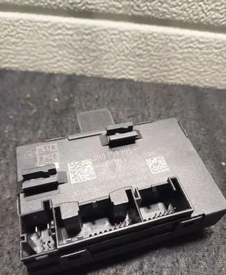 Porsche Macan (95B) Door control unit/module 4H0959795P 4H0959795J A2C7325440900
