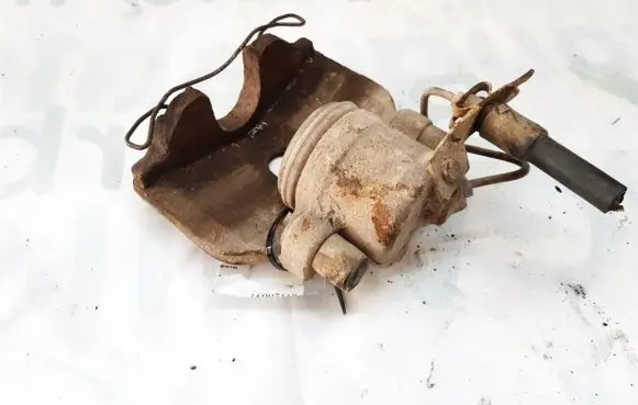 Audi A4 S4 B5 8D Front brake caliper