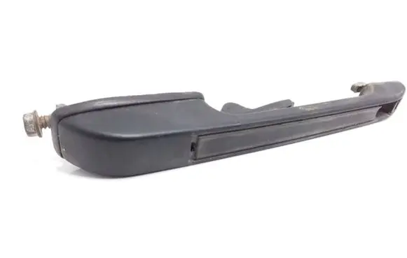 Volkswagen Golf II Front door exterior handle 171837211A