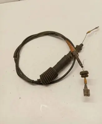 Volkswagen Transporter - Caravelle T4 Accelerator throttle pedal 701721555AA