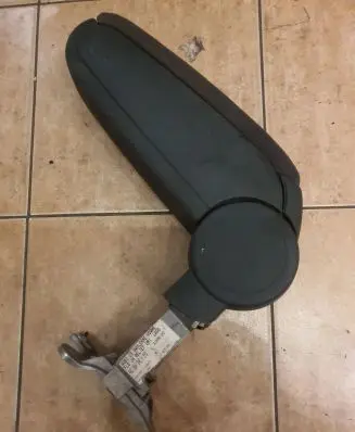 Audi A6 S6 C5 4B Armrest 4B0864245H 130798 810096