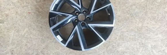 Skoda Kamiq R18 alloy rim 657601025G 2704290