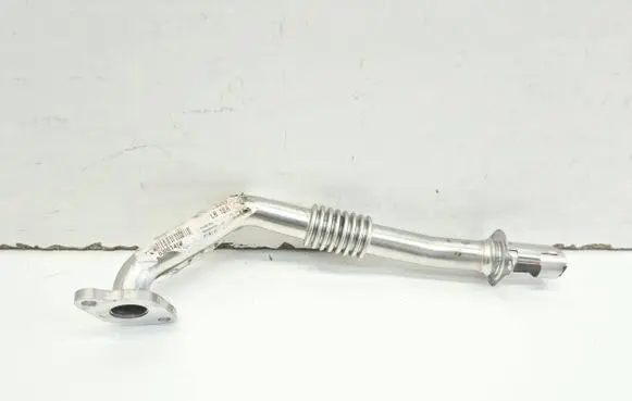 Volkswagen Crafter Fuel line pipe 04L131521AR