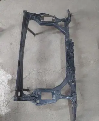 Audi A5 Sportback 8TA Radiator support slam panel 8K0805594M A2855020320