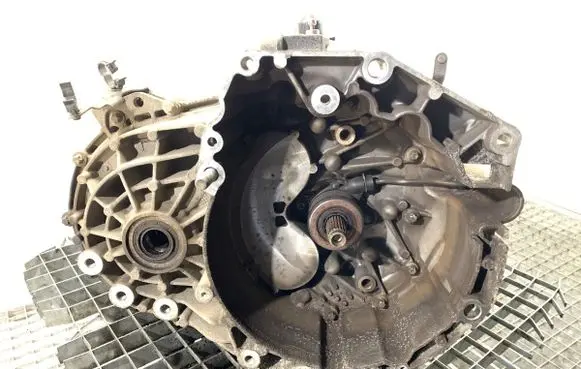 Fiat Tipo Manual 5 speed gearbox 55220248