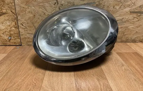 Mini One - Cooper R50 - 53 Headlight/headlamp 40251748