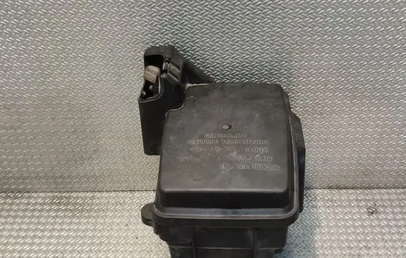 Fiat Ducato Fuse box set F250028300 PTSDP2346
