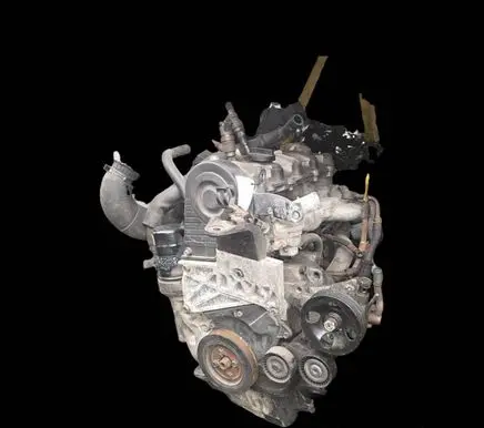 Hyundai Santa Fe Engine