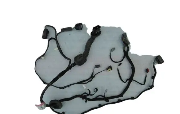 Ford Fusion II Front door wiring loom HG9T14631