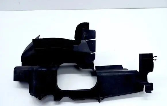 Toyota RAV 4 (XA40) Intercooler air guide/duct channel 1669136090 1669136100