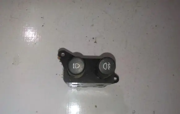 Mazda 323 F Fog light switch bs35180