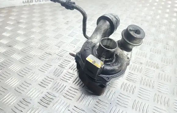 Nissan Note (E11) Turbo 1K50106591