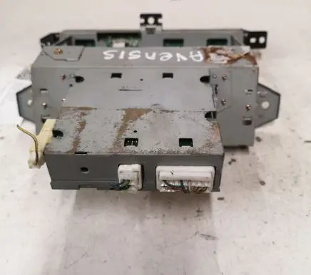 Toyota Avensis T250 Screen/display/small screen 8611005020 336355