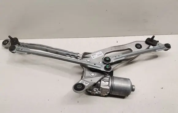 Porsche 718 Cayman 982 982c Front wiper linkage 99162803510 99162410507