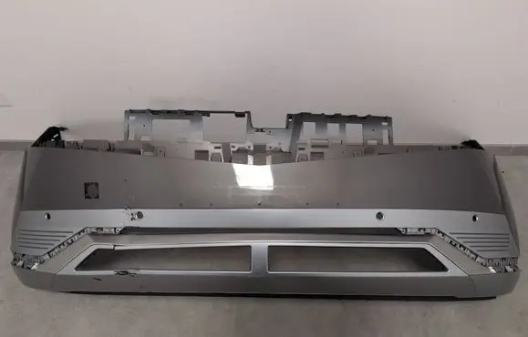 Hyundai Ioniq 5 Front bumper 86511G1000