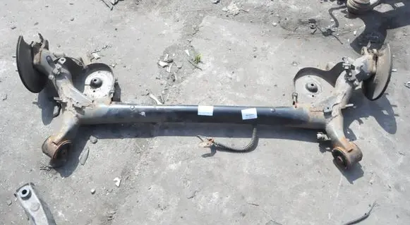 Honda HR-V Rear suspension assembly kit set 